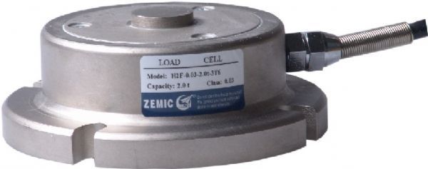 Zemic H2F Loadcell 