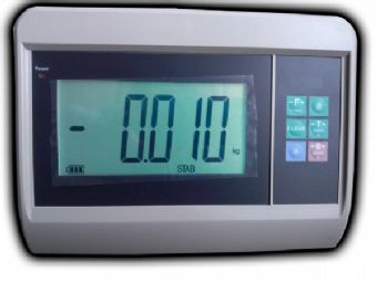 T7 Elektronik Tartım İndikatörleri